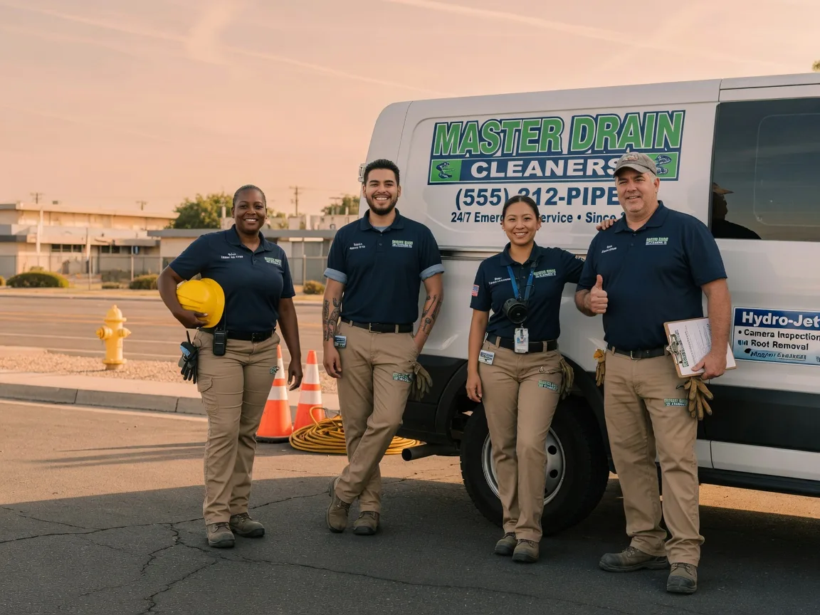 Drain Cleaning company in Northome, MN