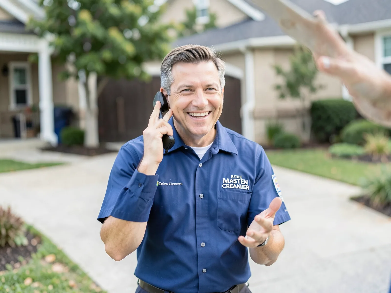 Drain Cleaning Northome, MN FAQs