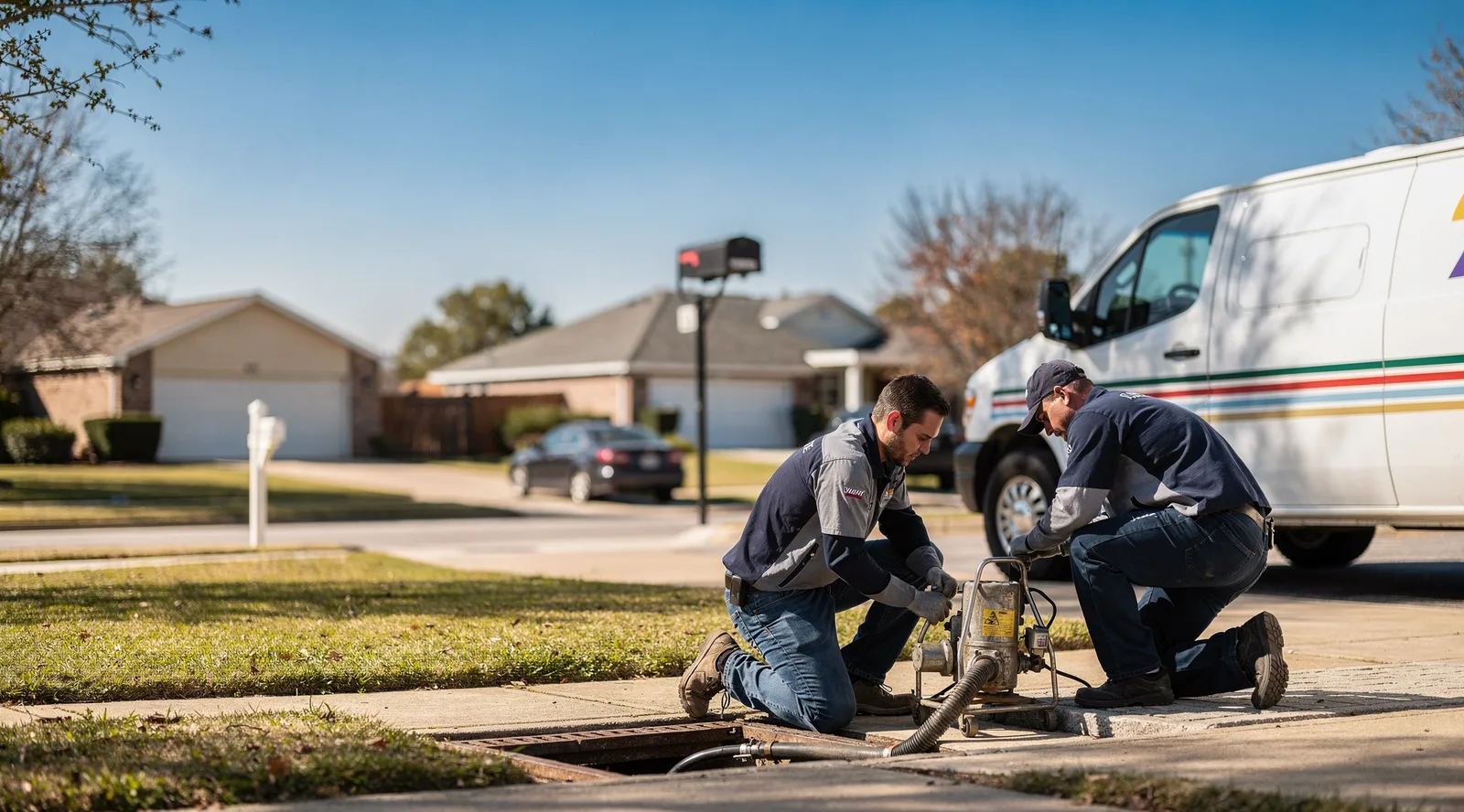 Drain Cleaning in Northome, MN near me